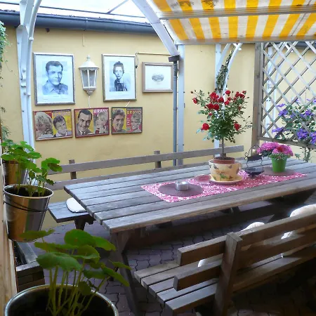 Appartamento Stadtschenke