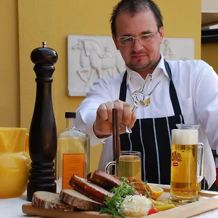 Appartamento Stadtschenke Villach