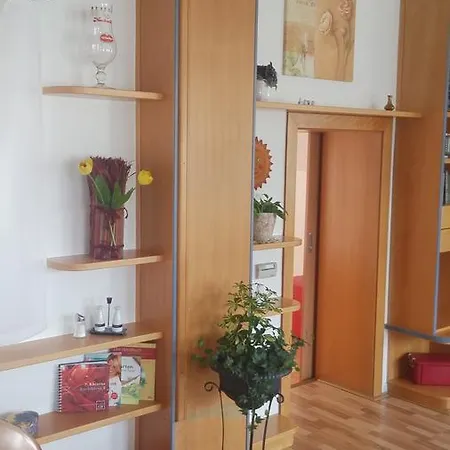 Stadtschenke Apartment *