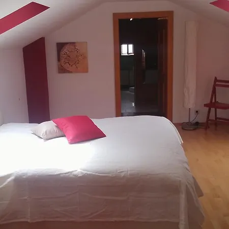 Apartment Stadtschenke *