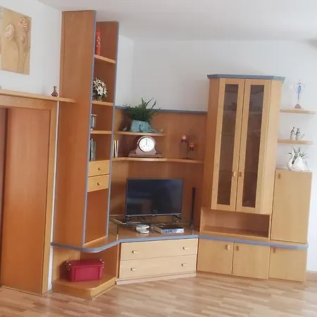 Stadtschenke Apartment