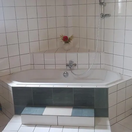 Stadtschenke Διαμέρισμα *