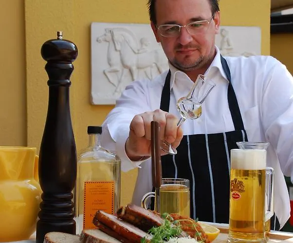 Apartman Stadtschenke Villach