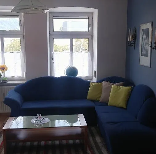 Apartman Stadtschenke *