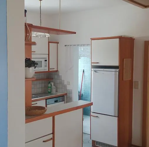 Apartman Stadtschenke