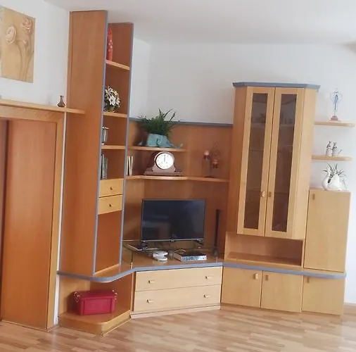 Stadtschenke Apartman