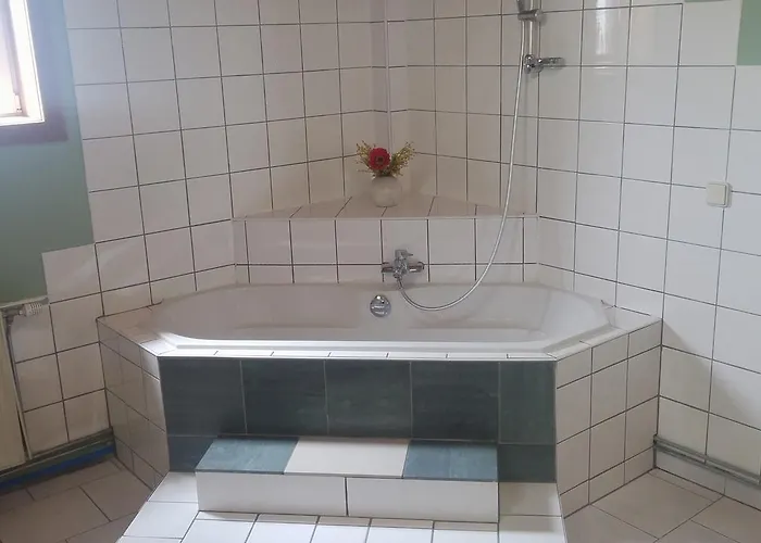 Stadtschenke شقة *